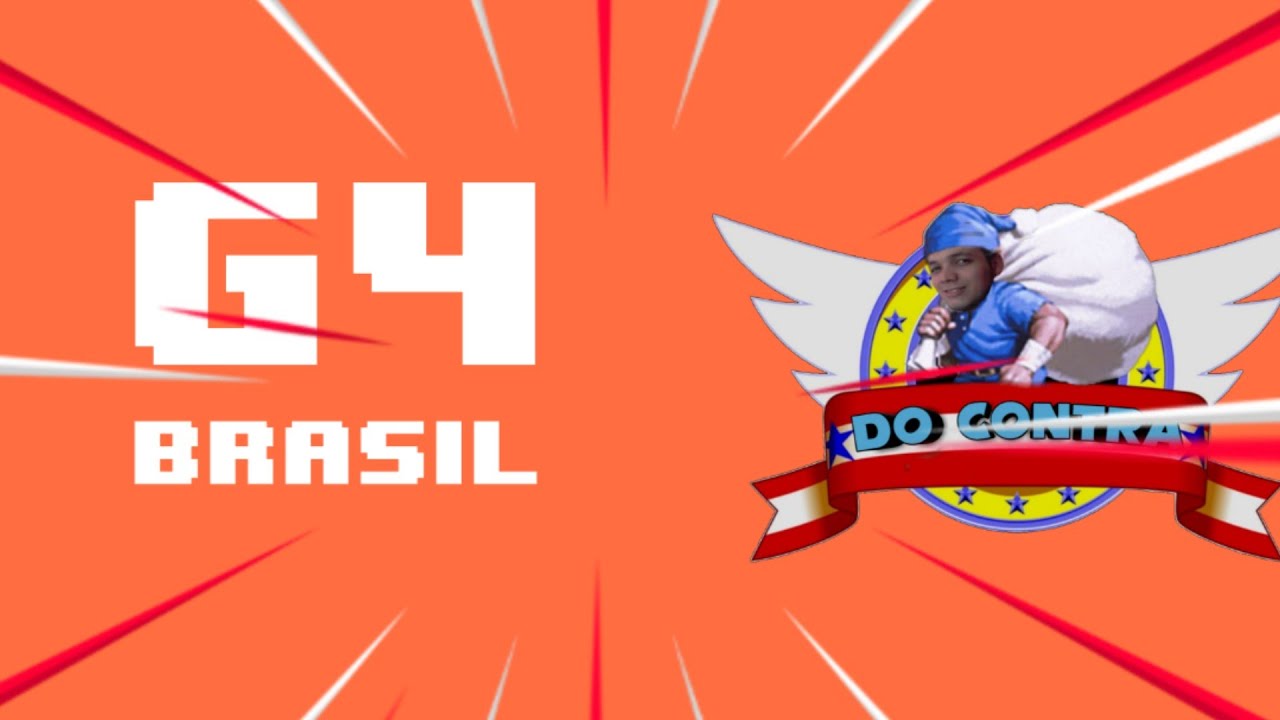 G4 Games Brasil