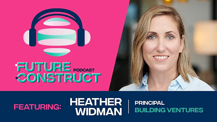Heather Widman: Championing Disruptive Ideas For a...