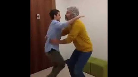 Behzat Uygur Vine Tokadı