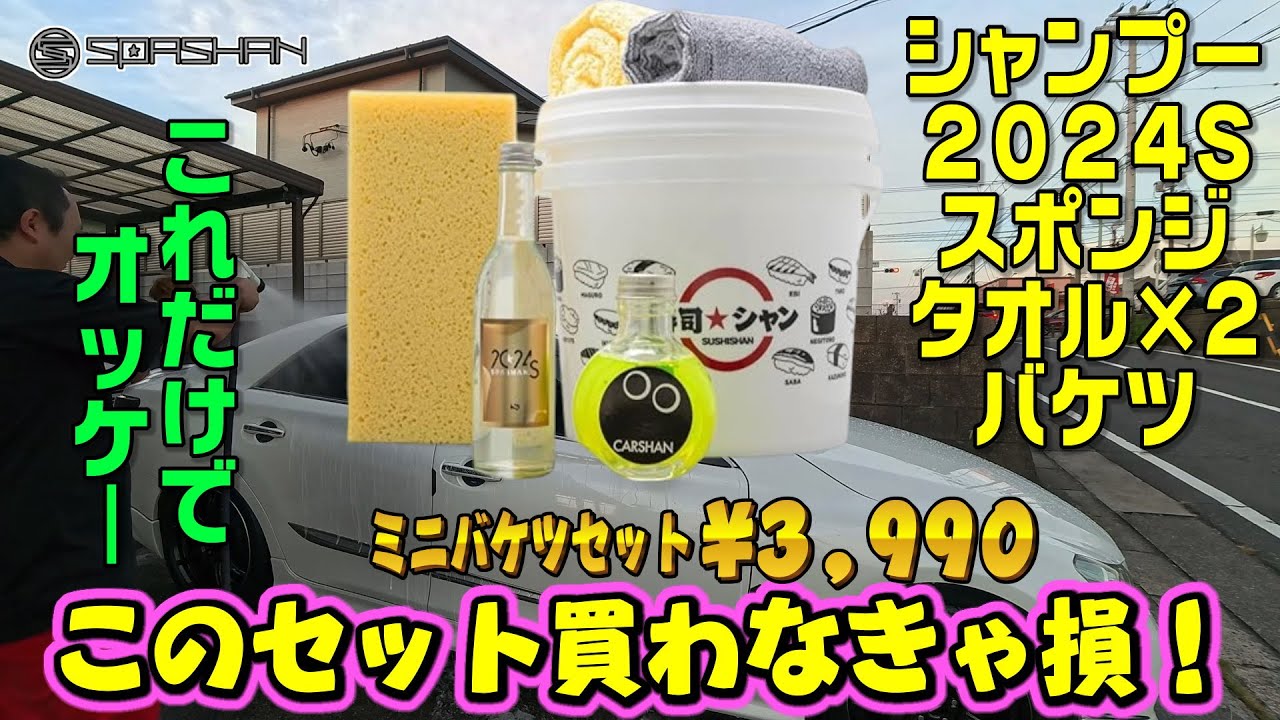 スパシャンプロセット SPASHAN Official Shopping – SPASHAN Official STORE