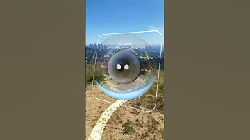 Is this what the Metaverse will look like? #shorts