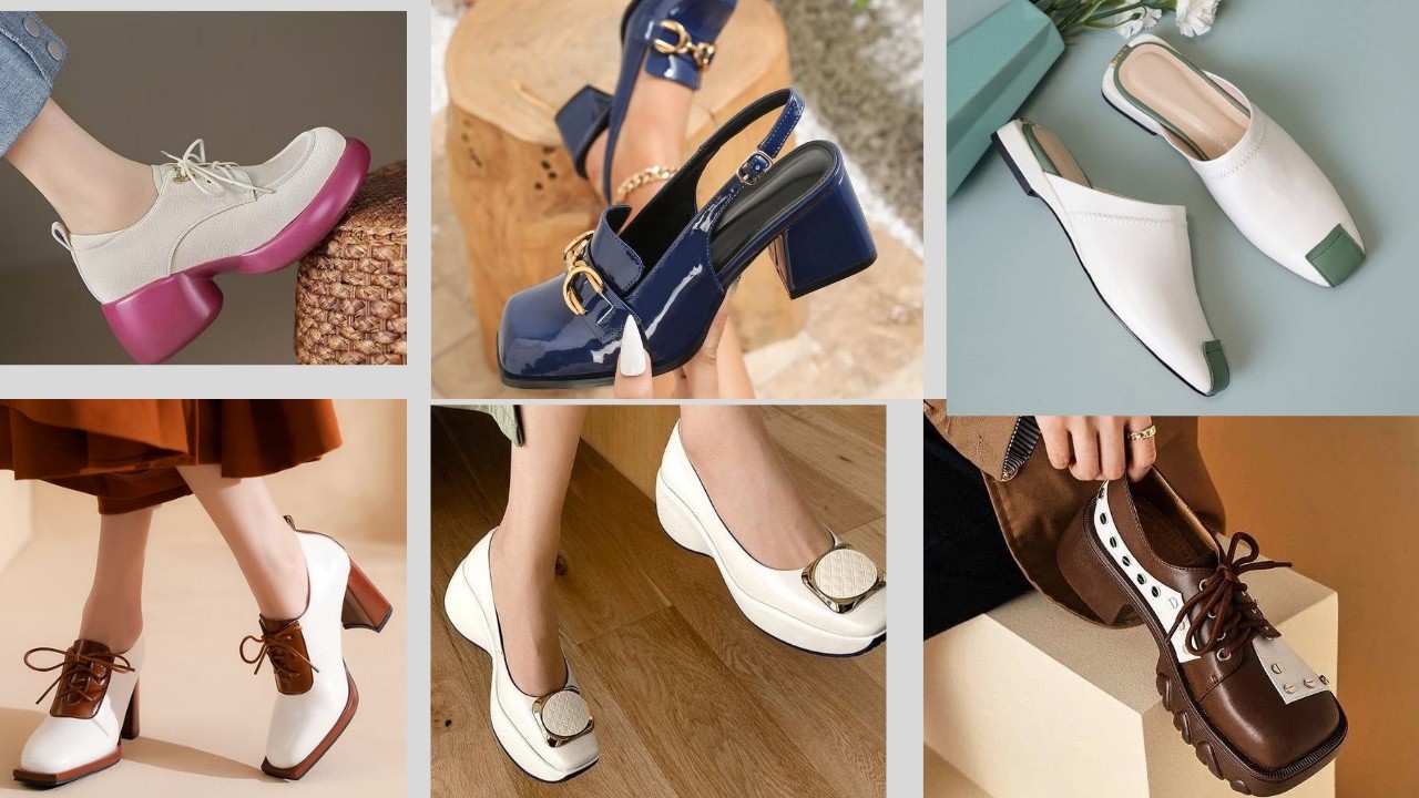 Never Hurt Your Feet Again The Ultimate All Day Comfort Shoes You Need