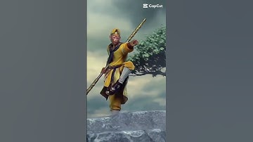 Tôn ngộ không biến ra cá lóc nướng