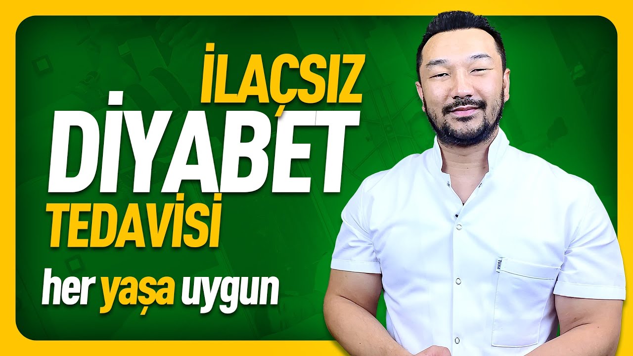 Diyabet Hastaları için Egzersizler
