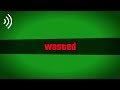 GTA 5 Wasted Sound Effect