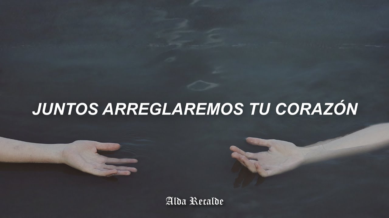 Umbrella Ember Island (Letra Español) YouTube