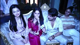 Rangbaazi Dilo Ki Dangaltv Newepisode Exclusive Interview With Ontv About Story Track And Shooting