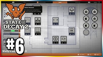 Changing My Base To Wally