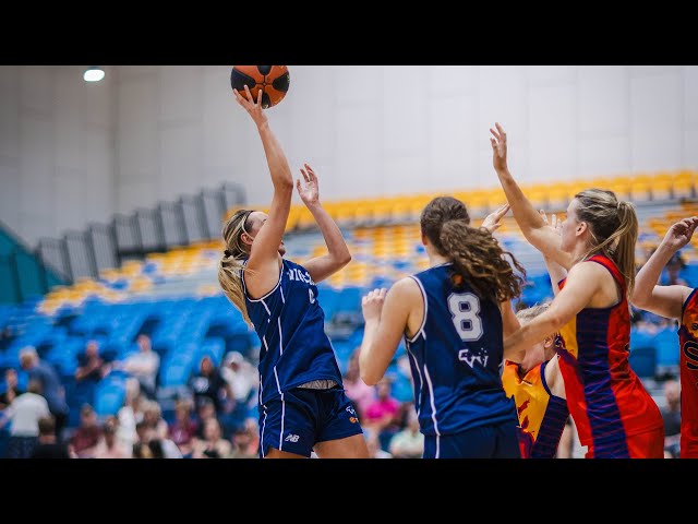 Foot Locker National Champs | Women's U20 Final