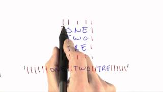 Boggle - Design of Computer Programs