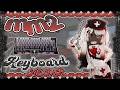 ˏˋ ꒰ MM2 KEYBOARD ASMR .ᐟ ꒱ ˎˊ˗ [Roblox Murder Mystery 2]