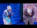 Valijon shamshiyev va alfiya  chol va kampir 2018