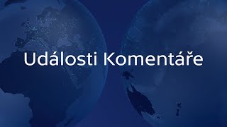 Události Komentáře (2015-2018) - znělky ČT