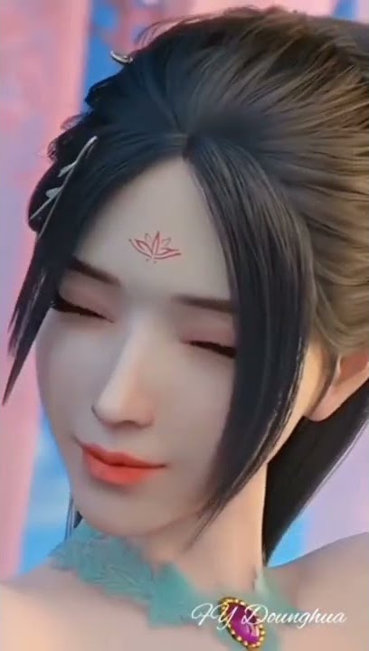 Yu Jing Qiu_Lord xue ying #Donghua #anime #FYDonghua
