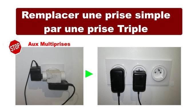 Comment installer une prise extérieure Hydro de Niko? 