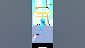 Sword Play - Gameplay All Levels Walkthrough iOS / Android and iPhone 13 Pro Max Level 3 #shorts