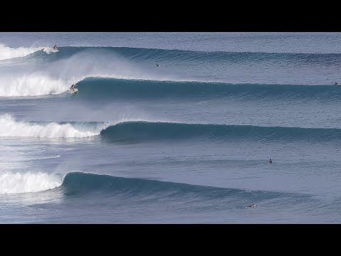 Video: Bestill Din Neste Eventyrtur (surfing Inkludert) Med Honula