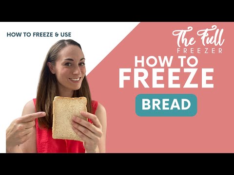 Can I Freeze