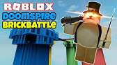 Roblox How I Play Doomspire Brickbattle Youtube - doomspire brickbattle again roblox lighttube