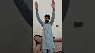 hands length trick let's see 🤯 #like #subscribe