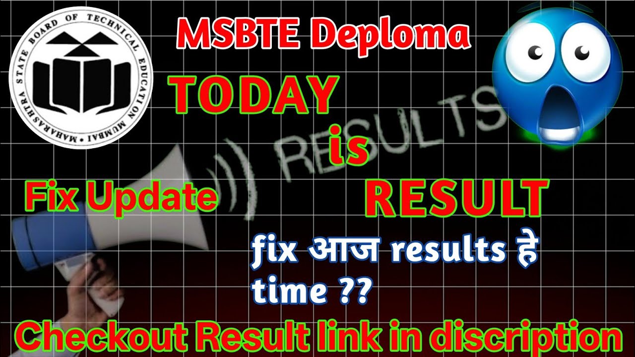 Today Is Result Day 😱 | Result Time | Big Update Finel Moment 