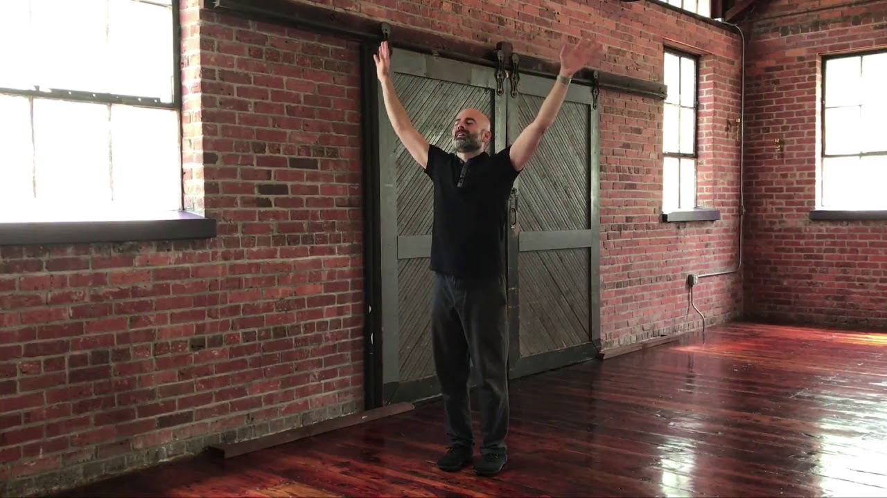 Quick Demo of Lifting The Sky YouTube