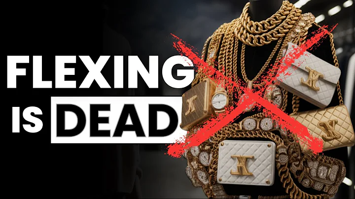 How Quiet Luxury is the Ultimate Flex