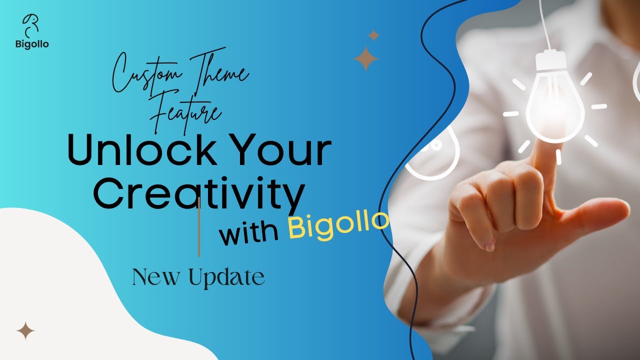 Bigollo Code 「New Update」Unlock Your Creativity with Bigollo's Latest Inspiration ...