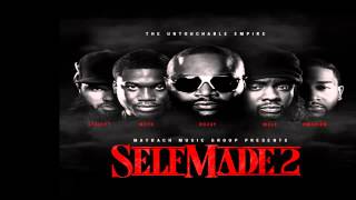 Stalley Ft. Rick Ross & Nipsey Hu$$le - Fountain Of Youth - Self Made Vol. 2 Mixtape