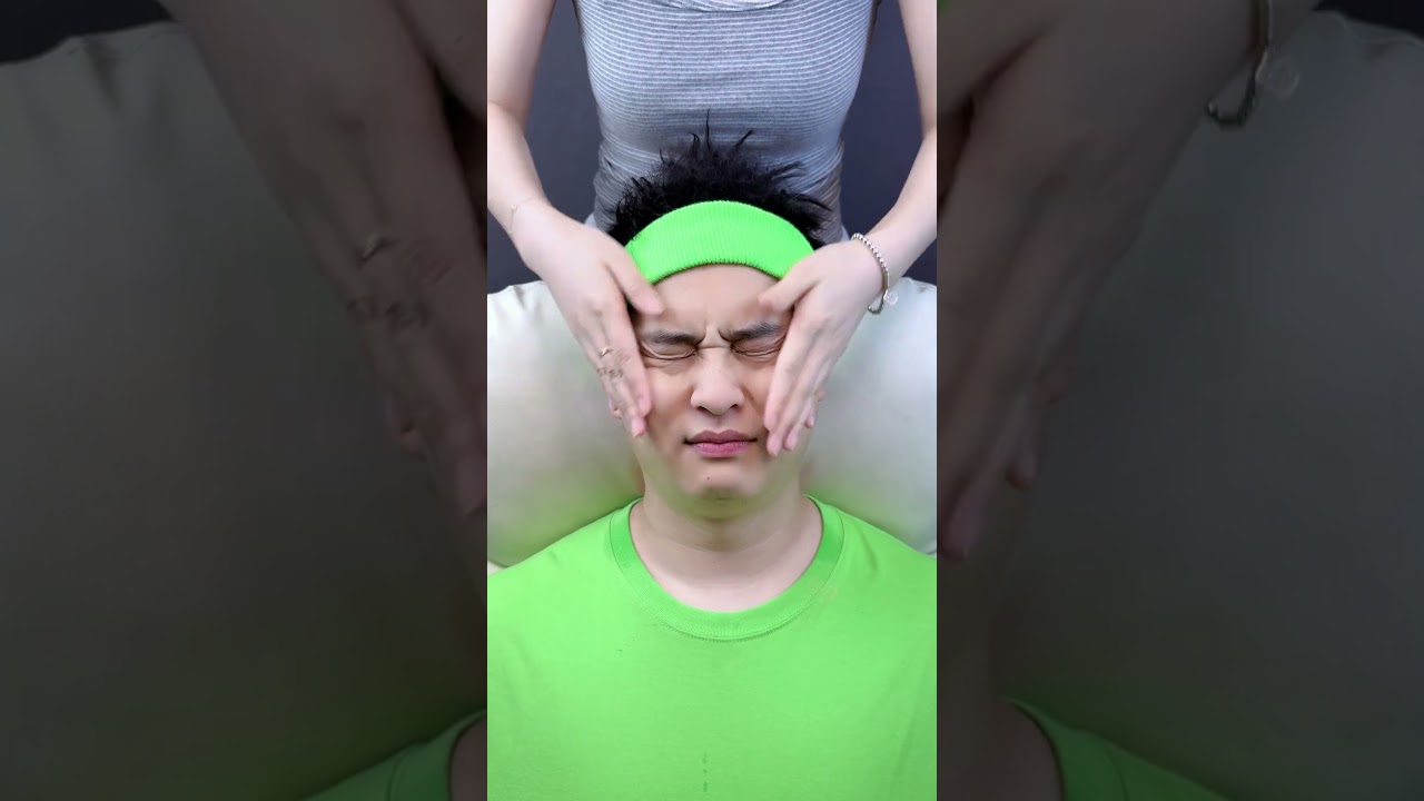 #funny  #immersivevisuals #skincare
