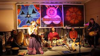 Улетай /Венера Уразбекова, группа Bugarabu, shaman Ramha
