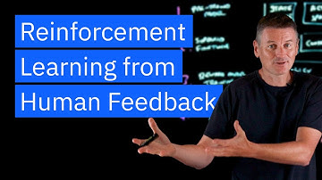 Reinforcement Learning from Human Feedback (RLHF) Explained