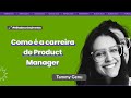 Como é a carreira de Product Manager | #devAdev com Tammy Genu
