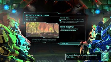 X-COM: Enemy Unknown - Episode 51 (Vengeful Justice)