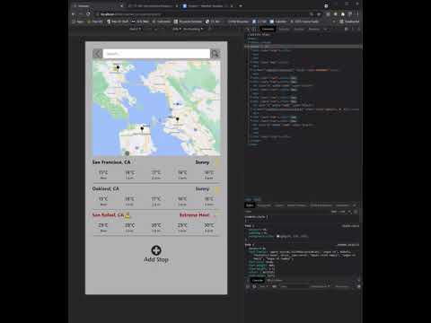 CS 160 Project