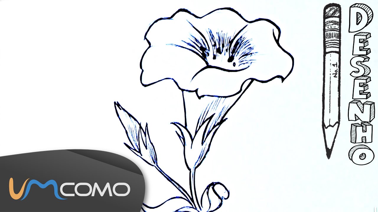 Featured image of post Flores Desenhos Faceis 65 desenhos f ceis de fazer educativos e divertidos