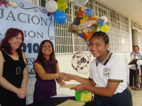 GRADUACION PRIMARIA ADOLFO RUIZ CORTINES