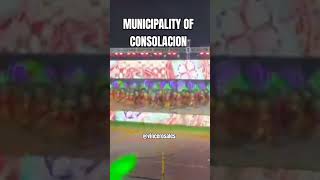 SINULOG SA LALAWIGAN 2024 | MUNICIPALITY OF CONSOLATION #cebu #dance #sinulog #shorts