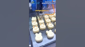 #dispensing  #sourcefactory #machine #automatic  #factory