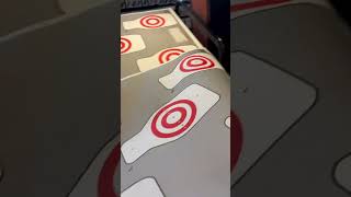 Checking In at the Keystone Shooting Center Range!