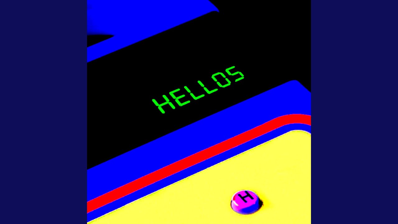 Guarda Hello (Freelance Hellraiser RMX) su YouTube Guarda Hello (Freelance Hellraiser RMX) su YouTube