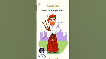 DOP 2 Level 351 #shorts #viral #dop2