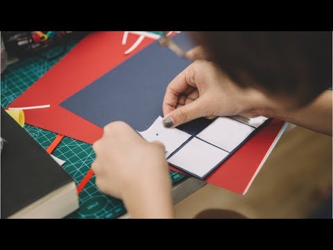 Craft Artist Career Video