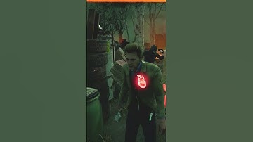 DEAD BY DAYLIGHT Low MMR Be Like.