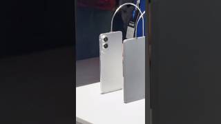 Samsung Galaxy S25 Edge - #GalaxyUnpacked First Looks #GalaxyS25Edge