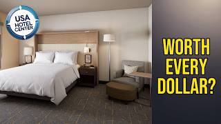 Holiday Inn McAllen Medical Center Area By IHG - Worth Every Dollar | Mcallen (TX), United States🌟
