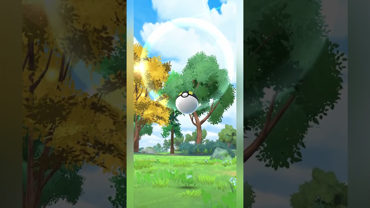 Ponyta community day 