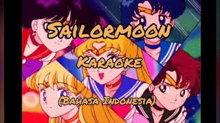 (Karaoke) sailormoon-bahasa indonesia