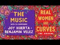 Making a musical real women have curves cocomposers joy huerta and benjamin velez