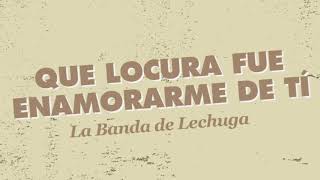 05) La Banda De Lechuga - Que Locura - Remix Dj Carlitos screenshot 3
